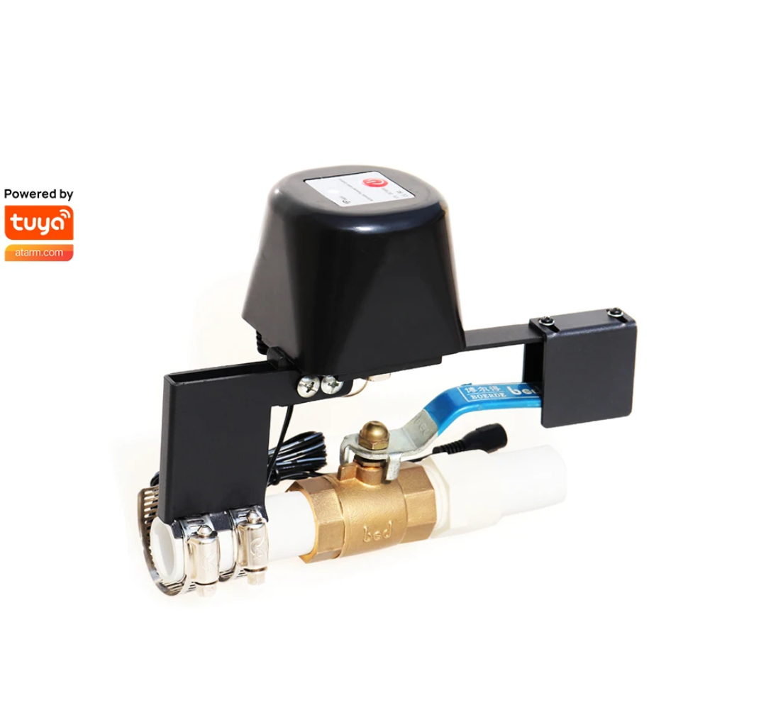 Smart Valve Controller